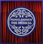 Watch Prince Andrew: The Musical (TV Special 2022) M4ufreemovies