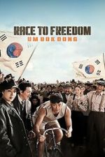 Watch Race to Freedom: Um Bok-dong M4ufreemovies