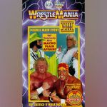 Watch WrestleMania VIII (TV Special 1992) M4ufreemovies