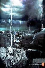 Watch National Geographic - Year Of The Storm M4ufreemovies