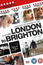 Watch London to Brighton M4ufreemovies