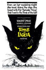Watch The Tomb of Ligeia M4ufreemovies