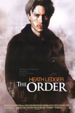 Watch The Order M4ufreemovies