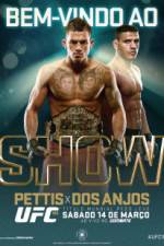 Watch UFC 185: Pettis vs. dos Anjos M4ufreemovies