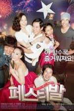 Watch Festival (Pe-seu-ti-bal M4ufreemovies