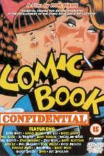 Watch Comic Book Confidential M4ufreemovies