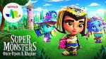 Watch Super Monsters: Once Upon a Rhyme M4ufreemovies