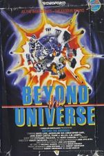 Watch Beyond the Universe M4ufreemovies