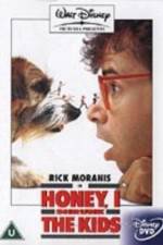 Watch Honey, I Shrunk the Kids M4ufreemovies