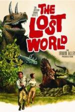 Watch The Lost World M4ufreemovies