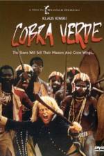Watch Cobra Verde M4ufreemovies