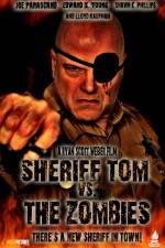 Watch Sheriff Tom Vs. The Zombies M4ufreemovies