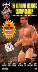 Watch UFC VII: Brawl in Buffalo M4ufreemovies