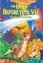 Watch The Land Before Time VII: The Stone of Cold Fire M4ufreemovies