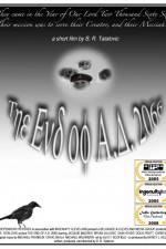 Watch The End of A D 2066 M4ufreemovies