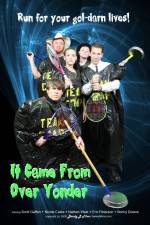 Watch It Came from Over Yonder M4ufreemovies