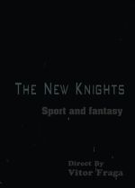 Watch The New Knights (Short 2018) M4ufreemovies