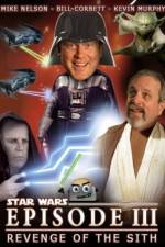 Watch Rifftrax: Star Wars III (Revenge of the Sith M4ufreemovies