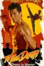 Watch To the Death M4ufreemovies