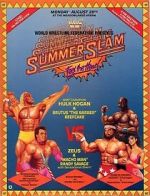 Watch Summerslam (TV Special 1989) M4ufreemovies