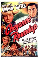 Watch Cheyenne Roundup M4ufreemovies