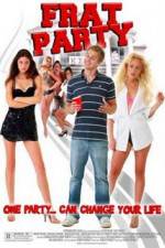 Watch Frat Party M4ufreemovies