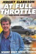 Watch Jeremy Clarkson at Full Throttle M4ufreemovies