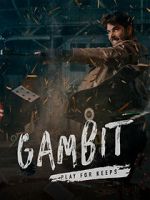 Watch Gambit: Playing for Keeps (TV Short 2020) M4ufreemovies
