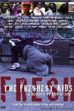 Watch The Freshest Kids M4ufreemovies