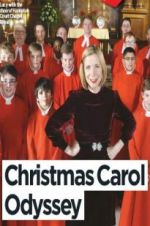 Watch Lucy Worsley\'s Christmas Carol Odyssey M4ufreemovies