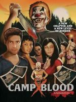Watch Camp Blood X: Animated M4ufreemovies