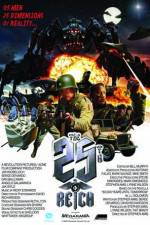 Watch The 25th Reich M4ufreemovies