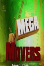 Watch History Channel Mega Movers Tower Crane M4ufreemovies