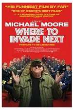 Watch Where to Invade Next M4ufreemovies