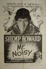 Watch Mr. Noisy M4ufreemovies