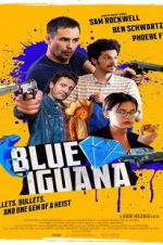 Watch Blue Iguana M4ufreemovies