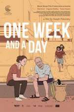 Watch One Week and a Day M4ufreemovies