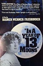 Watch In a Year with 13 Moons M4ufreemovies