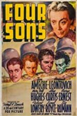 Watch Four Sons M4ufreemovies