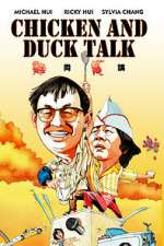 Watch Chicken and Duck Talk M4ufreemovies