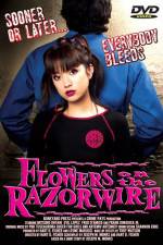 Watch Flowers on the Razorwire M4ufreemovies