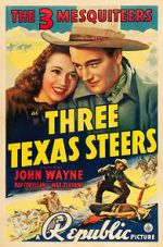 Watch Three Texas Steers M4ufreemovies
