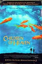 Watch Children of Heaven M4ufreemovies