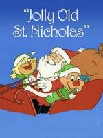 Watch Jolly Old St. Nicholas M4ufreemovies