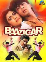 Watch Baazigar M4ufreemovies