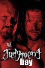 Watch WWE Judgment Day 2001 M4ufreemovies
