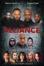 Watch The Alliance M4ufreemovies