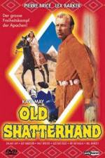 Watch Old Shatterhand M4ufreemovies