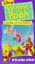 Watch Winnie the Pooh Friendship: Clever Little Piglet M4ufreemovies