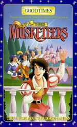 Watch The Three Musketeers M4ufreemovies